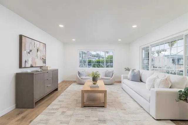 $1,549,000 | 1674 Evergreen Street, San Diego, CA 92106