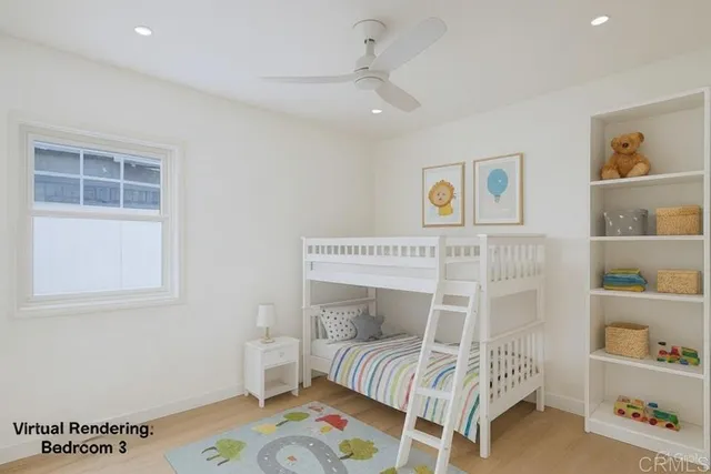 $1,549,000 | 1674 Evergreen Street, San Diego, CA 92106