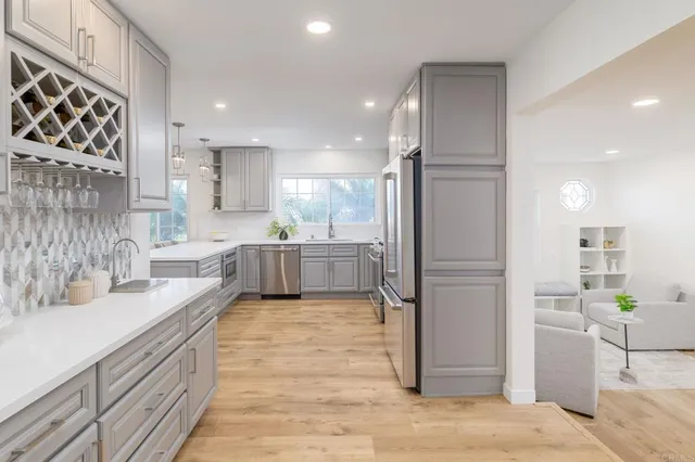 $1,549,000 | 1674 Evergreen Street, San Diego, CA 92106