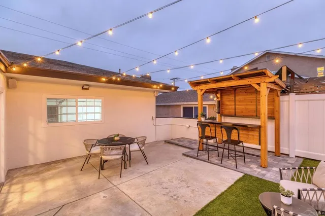$1,549,000 | 1674 Evergreen Street, San Diego, CA 92106