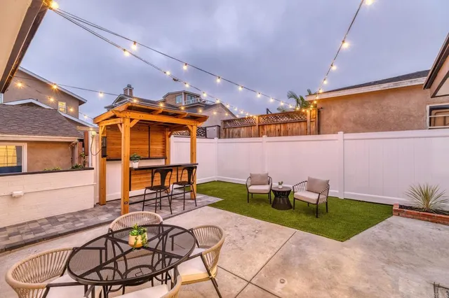$1,549,000 | 1674 Evergreen Street, San Diego, CA 92106