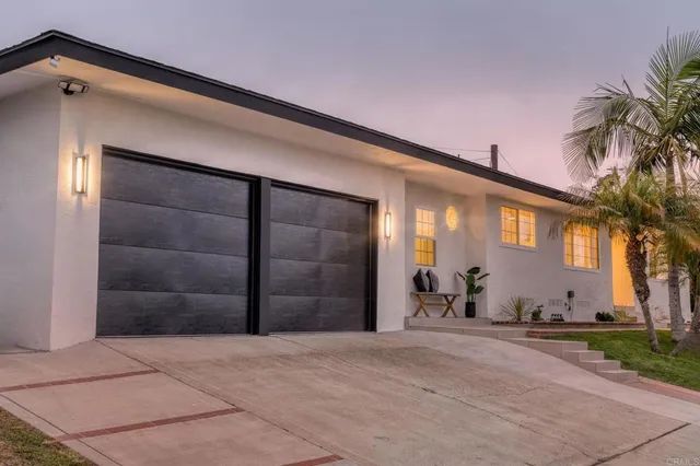 $1,549,000 | 1674 Evergreen Street, San Diego, CA 92106