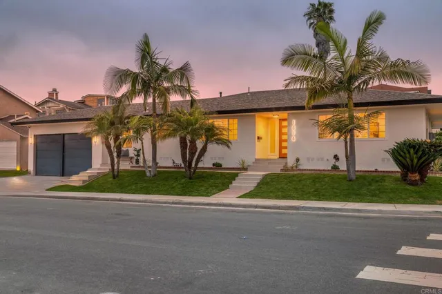 $1,549,000 | 1674 Evergreen Street, San Diego, CA 92106