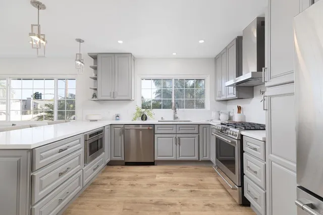 $1,549,000 | 1674 Evergreen Street, San Diego, CA 92106