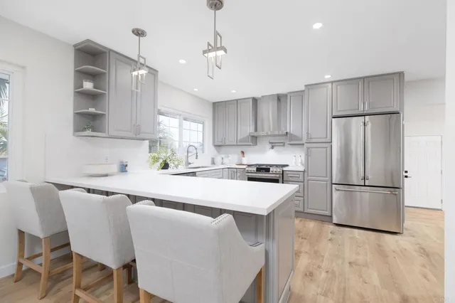 $1,549,000 | 1674 Evergreen Street, San Diego, CA 92106