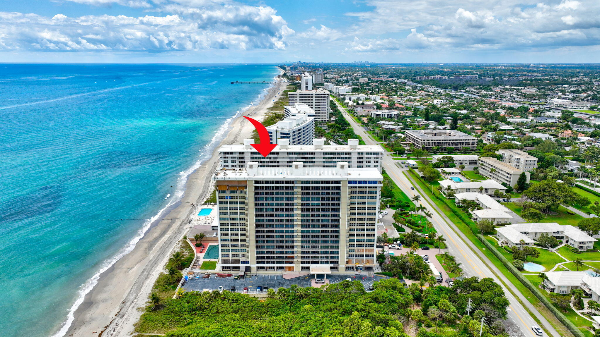 1200 South Ocean Boulevard, Unit 17C Boca Raton, FL 33432 - Photo 76 of 90 76-web-or-mls-DJI_0737_38_39_40_41