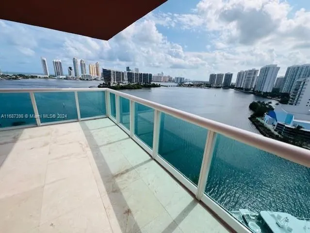 $5,700 | 3370 Hidden Bay Drive, Unit 1413, Aventura, FL 33180