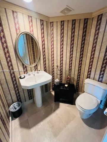 $5,700 | 3370 Hidden Bay Drive, Unit 1413, Aventura, FL 33180