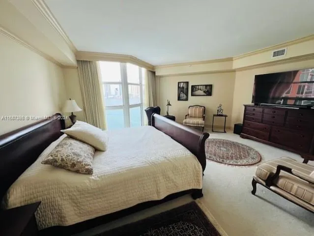 $5,700 | 3370 Hidden Bay Drive, Unit 1413, Aventura, FL 33180