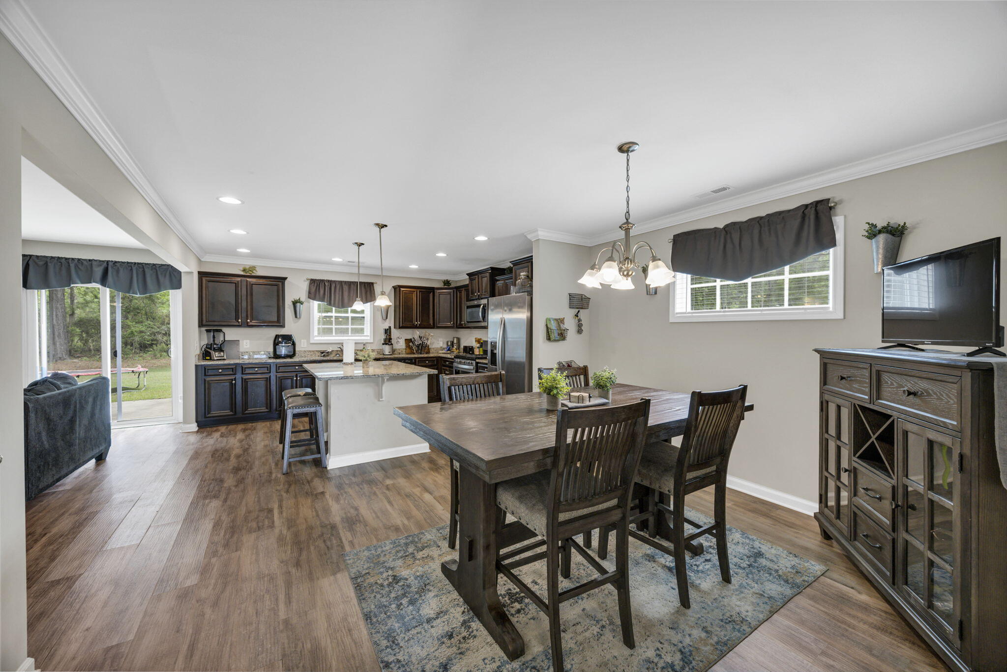 291 Harvester Loop Hopkins, SC 29061 - Photo 2 of 44 9-web-or-mls-291 Harvester Loop-36