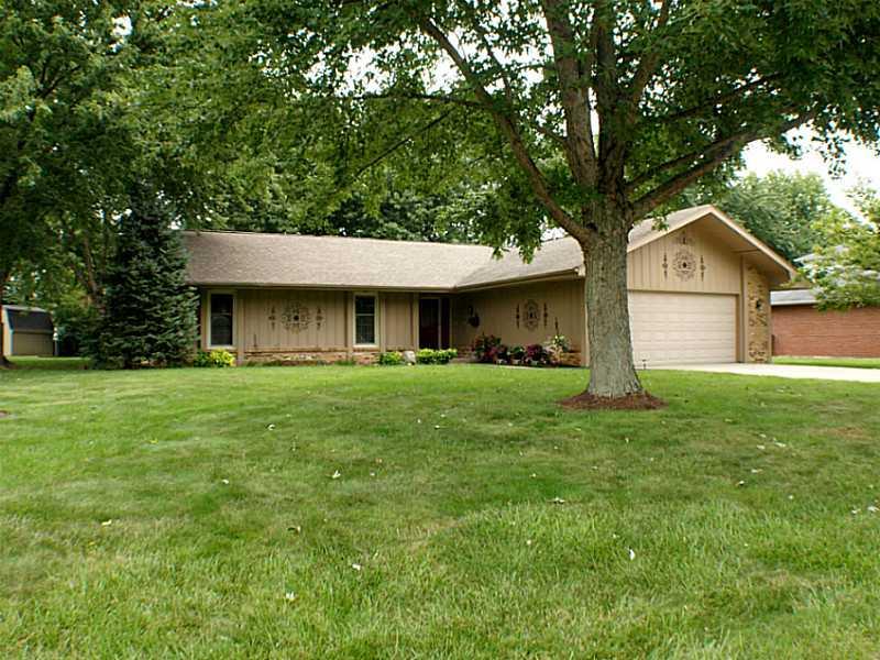 2128 Heather Road Anderson, IN 46012 - Photo 1 of 21 Gallery Image 1