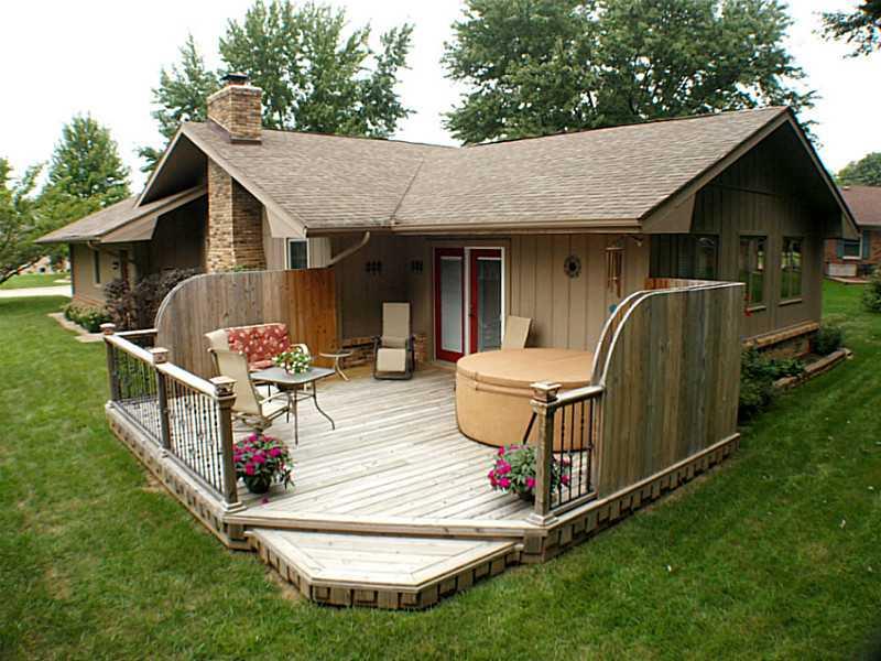 2128 Heather Road Anderson, IN 46012 - Photo 3 of 21 Gallery Image 3
