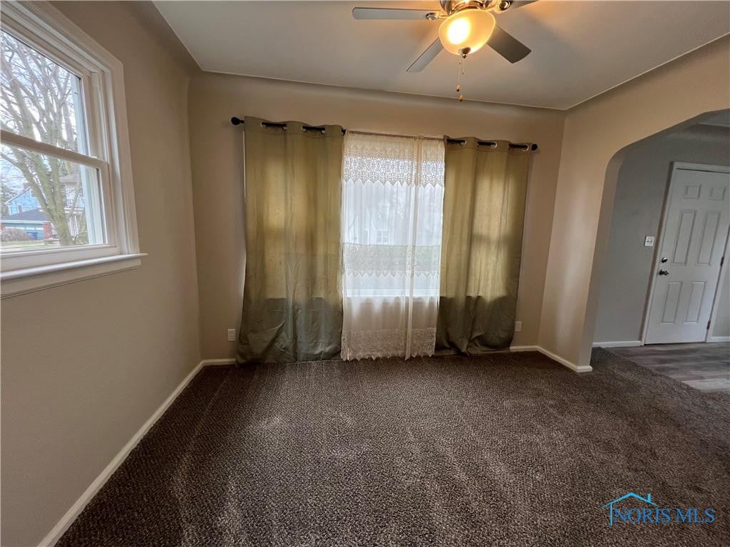 2022 Kensington Road Toledo, OH 43607 - Photo 7 of 28 Gallery Image 7