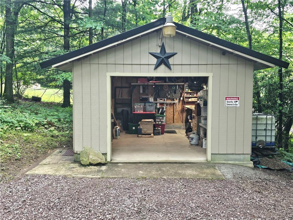 60 Nelson Road Ohiopyle, PA 15470 - Photo 46 of 49