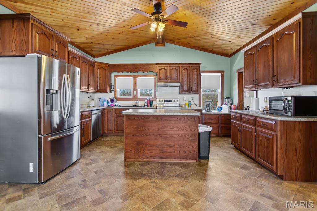 1272 Northeast 700 Avenue Roodhouse, IL 62082 - Photo 21 of 77