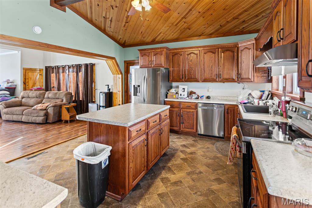 1272 Northeast 700 Avenue Roodhouse, IL 62082 - Photo 24 of 77