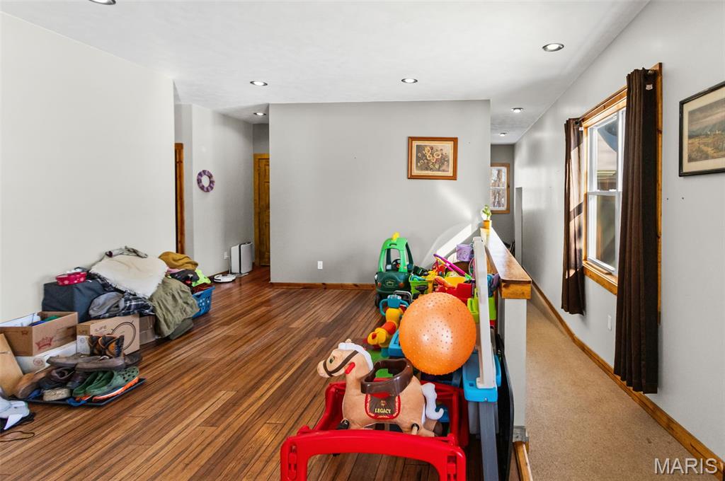 1272 Northeast 700 Avenue Roodhouse, IL 62082 - Photo 27 of 77