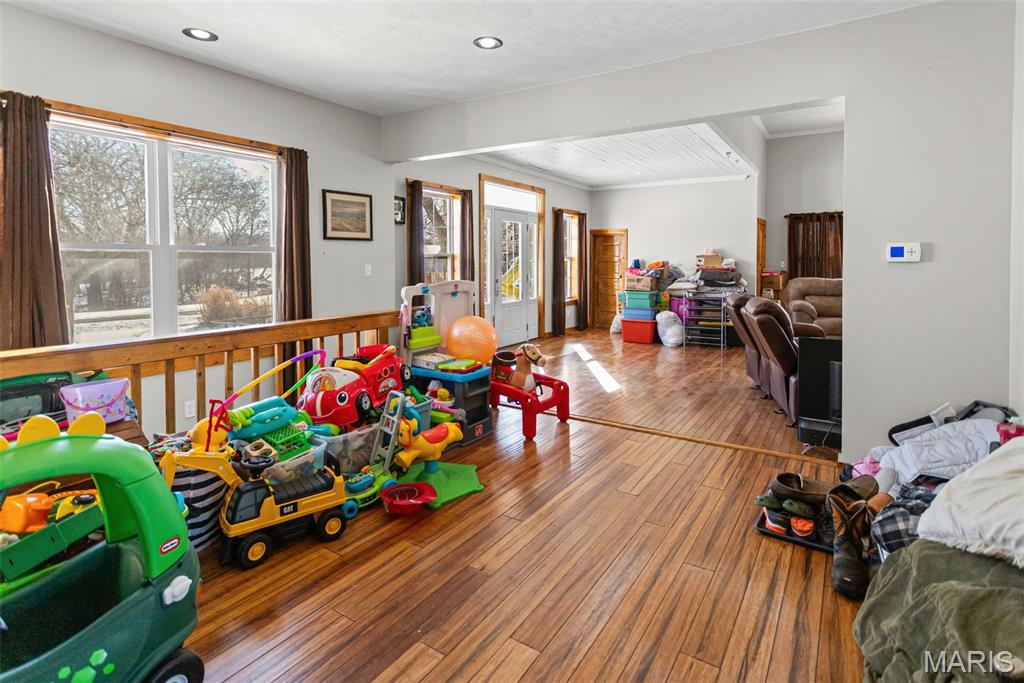 1272 Northeast 700 Avenue Roodhouse, IL 62082 - Photo 28 of 77