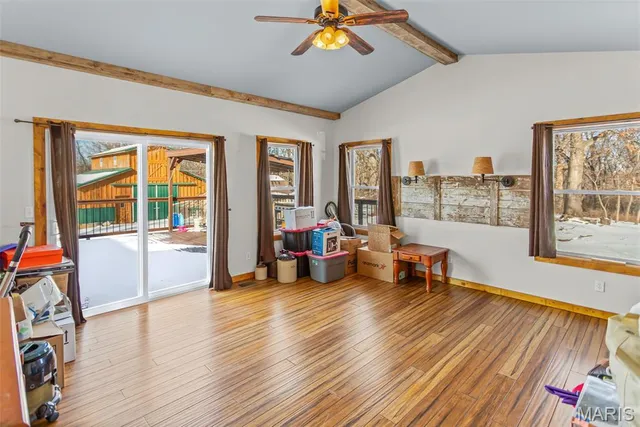 $249,000 | 1272 Northeast 700 Avenue, Roodhouse, IL 62082