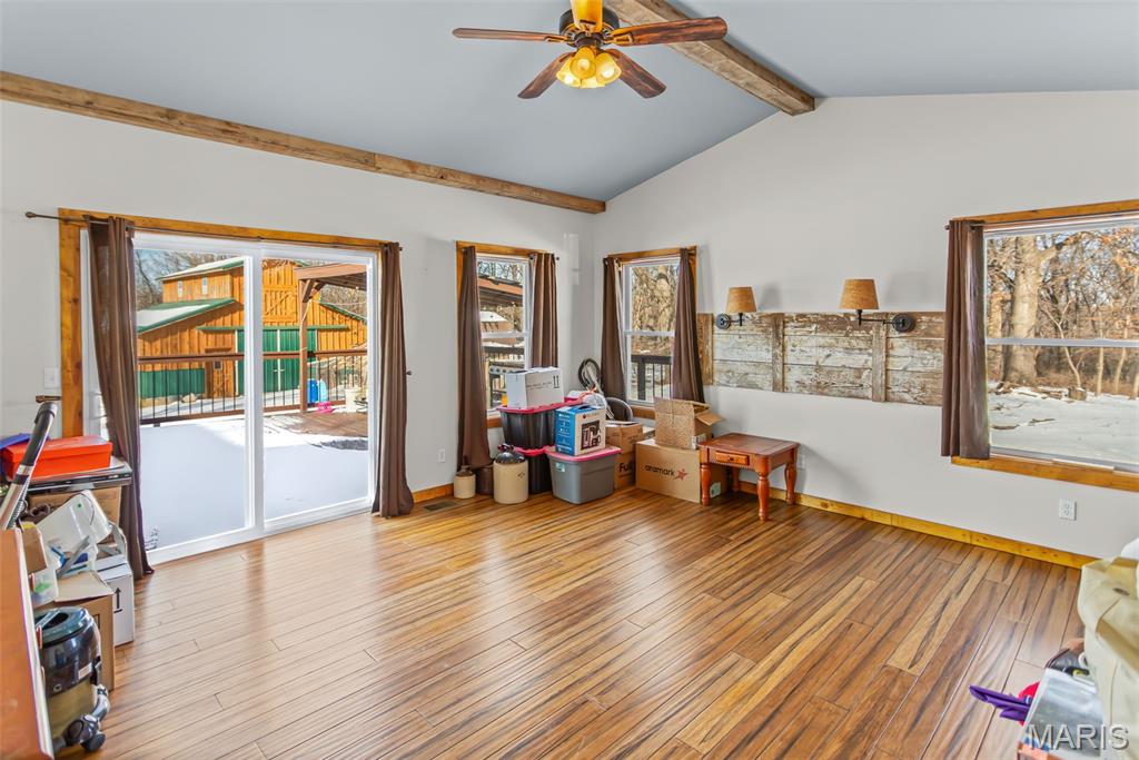 1272 Northeast 700 Avenue Roodhouse, IL 62082 - Photo 30 of 77