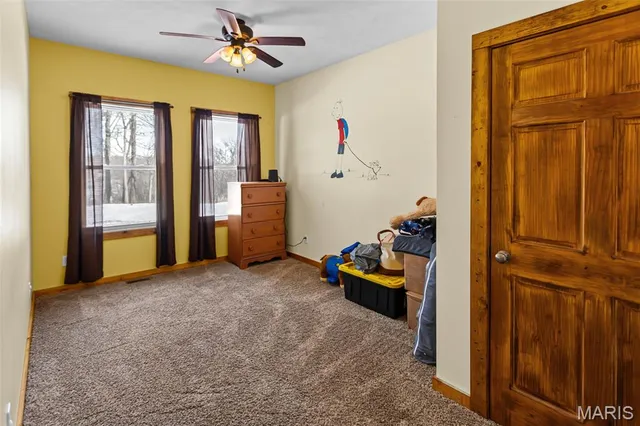 $249,000 | 1272 Northeast 700 Avenue, Roodhouse, IL 62082