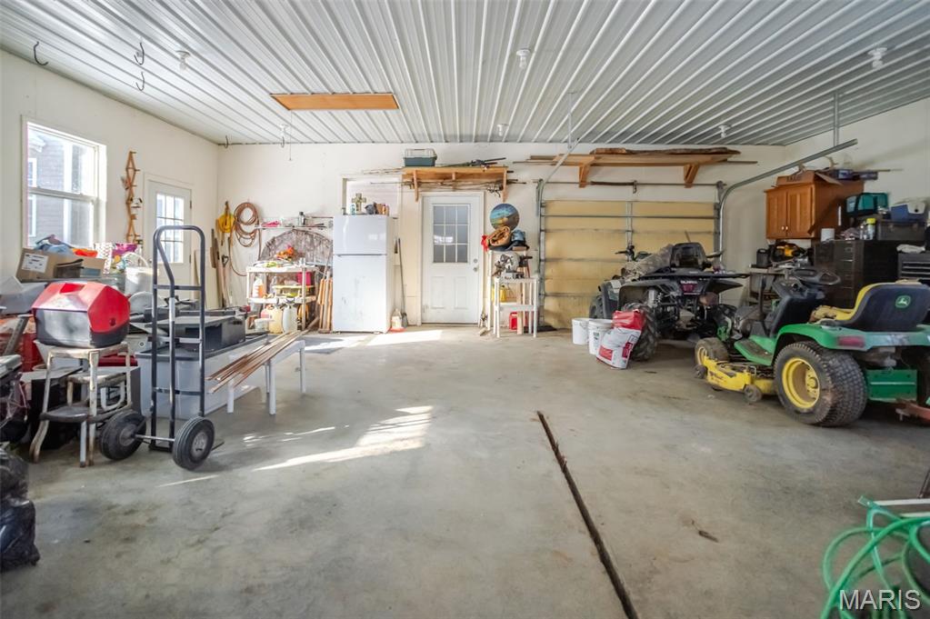 1272 Northeast 700 Avenue Roodhouse, IL 62082 - Photo 43 of 77