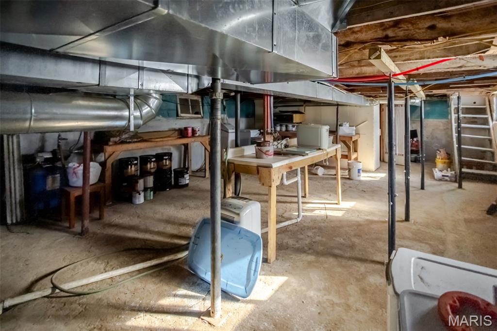 1272 Northeast 700 Avenue Roodhouse, IL 62082 - Photo 47 of 77