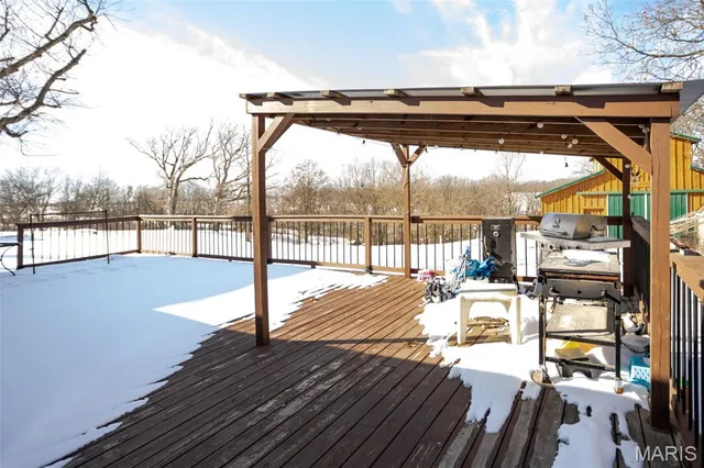 $249,000 | 1272 Northeast 700 Avenue, Roodhouse, IL 62082