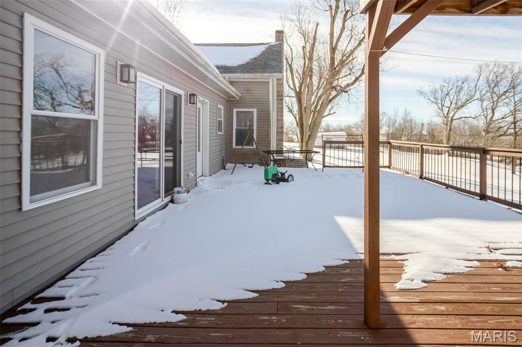 1272 Northeast 700 Avenue Roodhouse, IL 62082 - Photo 50 of 77