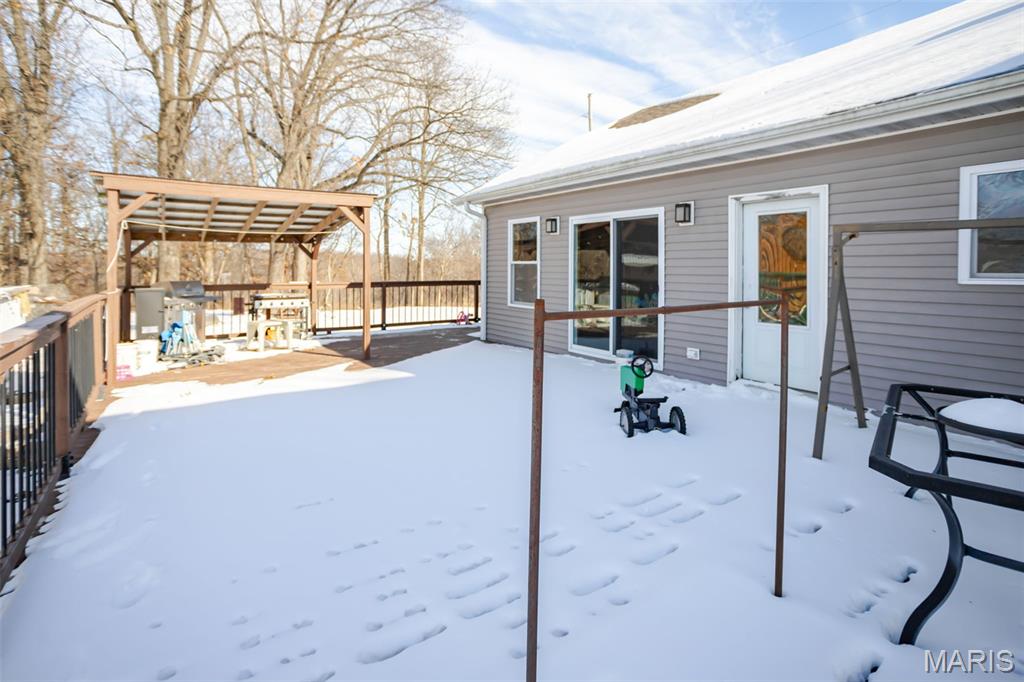 1272 Northeast 700 Avenue Roodhouse, IL 62082 - Photo 51 of 77