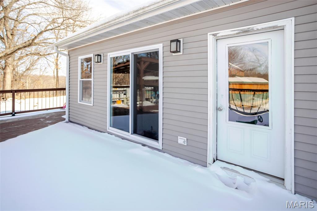 1272 Northeast 700 Avenue Roodhouse, IL 62082 - Photo 54 of 77