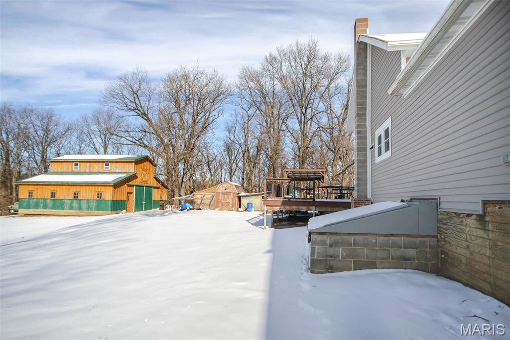 1272 Northeast 700 Avenue Roodhouse, IL 62082 - Photo 56 of 77