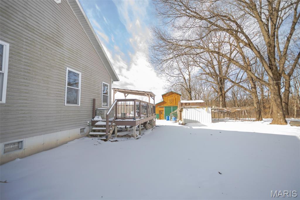 1272 Northeast 700 Avenue Roodhouse, IL 62082 - Photo 59 of 77