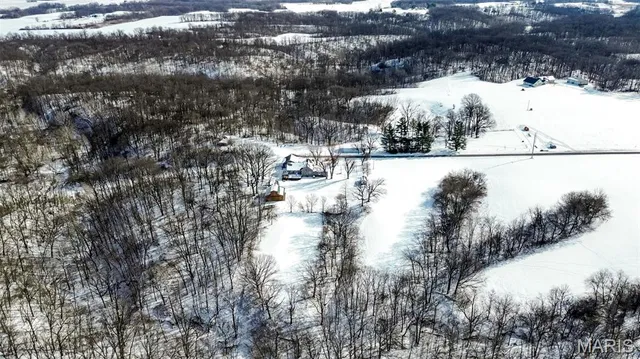 $249,000 | 1272 Northeast 700 Avenue, Roodhouse, IL 62082