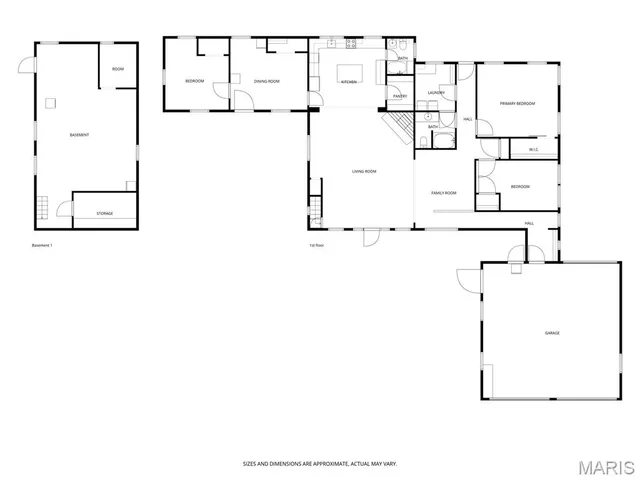 $249,000 | 1272 Northeast 700 Avenue, Roodhouse, IL 62082