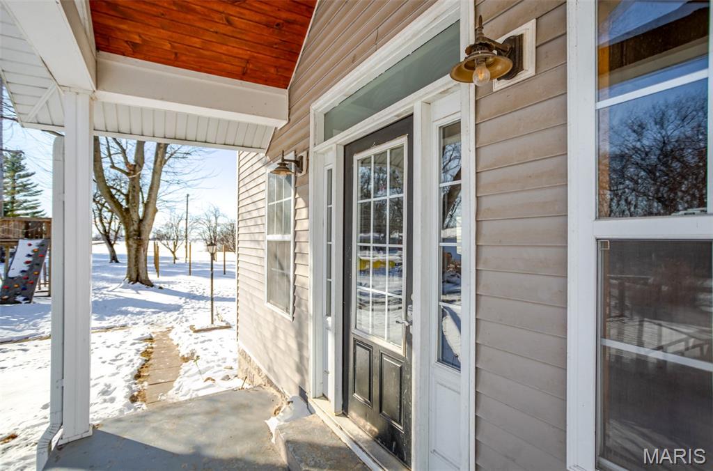 1272 Northeast 700 Avenue Roodhouse, IL 62082 - Photo 8 of 77