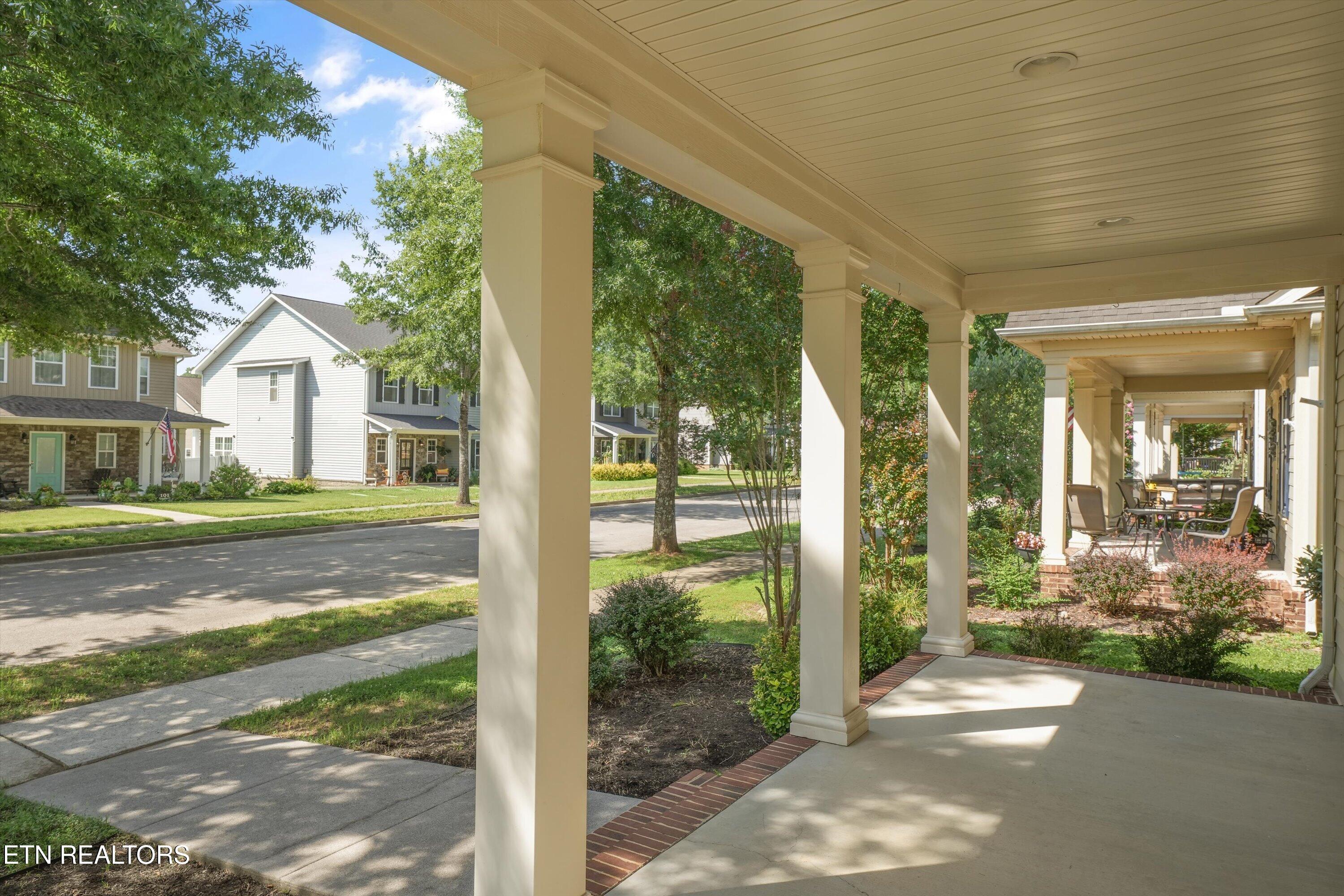 100 Forestberry Street Oak Ridge, TN 37830 - Photo 15 of 47 38-100 Forestberry St19