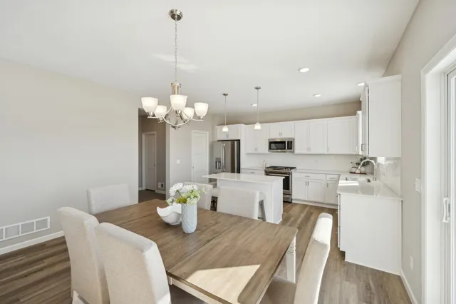 $497,900 | 757 Greywood Boulevard Southwest, Delano, MN 55328