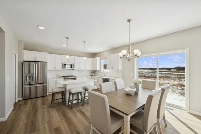 $497,900 | 757 Greywood Boulevard Southwest, Delano, MN 55328