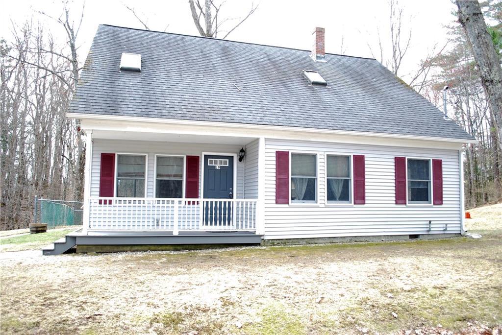 19 Mill Road North Yarmouth, ME 04097 - Photo 2 of 35 Photo