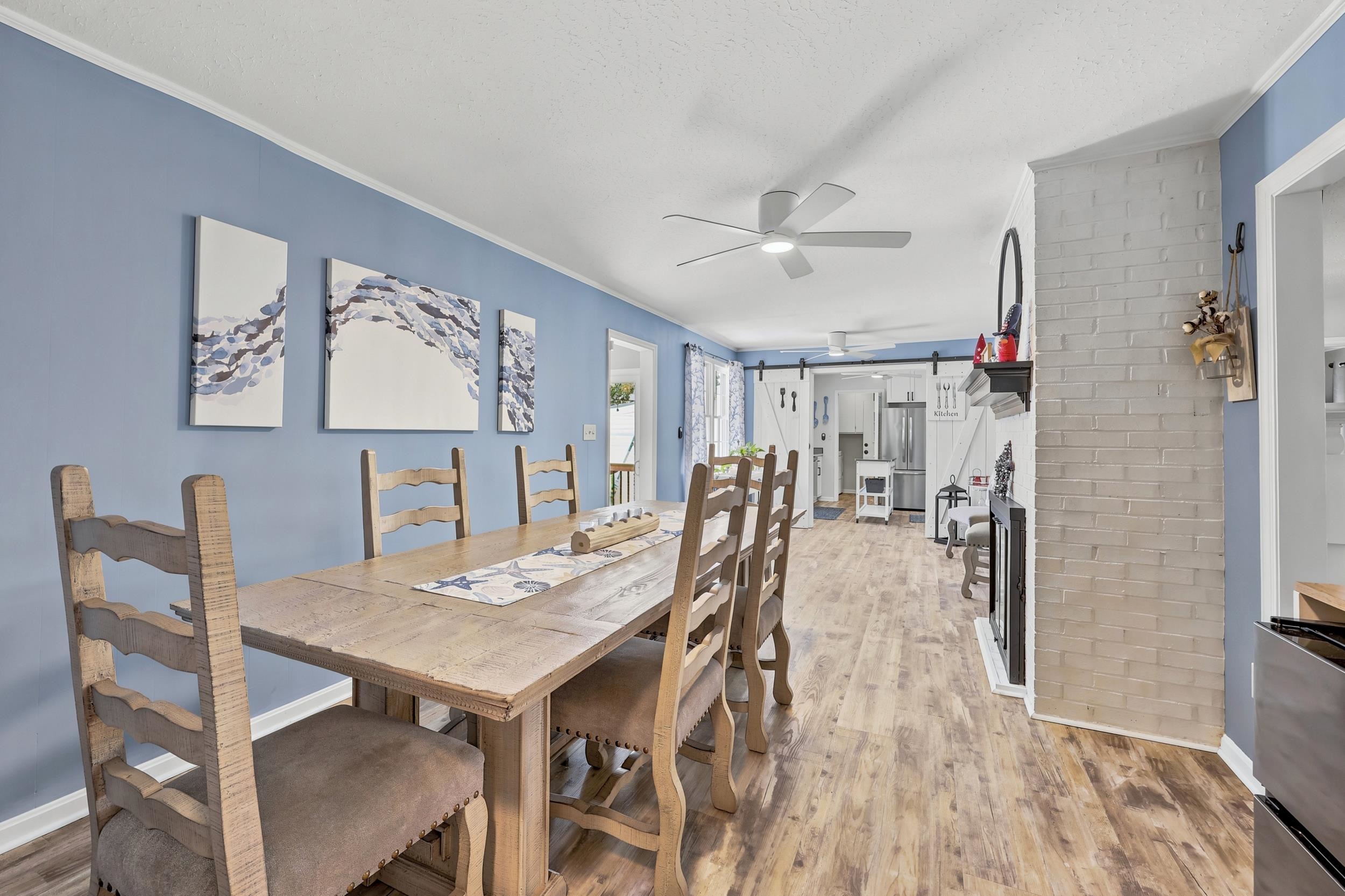 230 County Rd S-22-656 Murrells Inlet, SC 29576 - Photo 12 of 72
