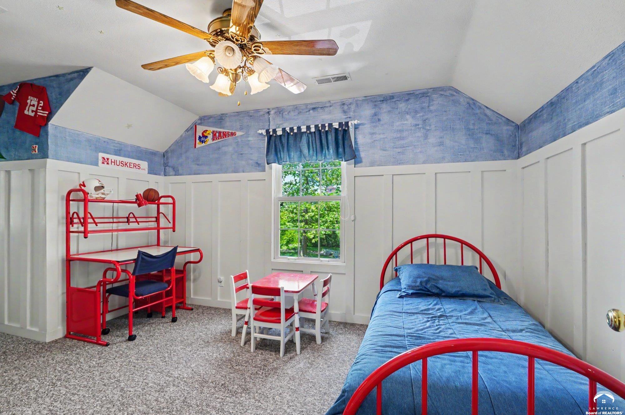 618 East 1714th Road Baldwin City, KS 66006 - Photo 33 of 100