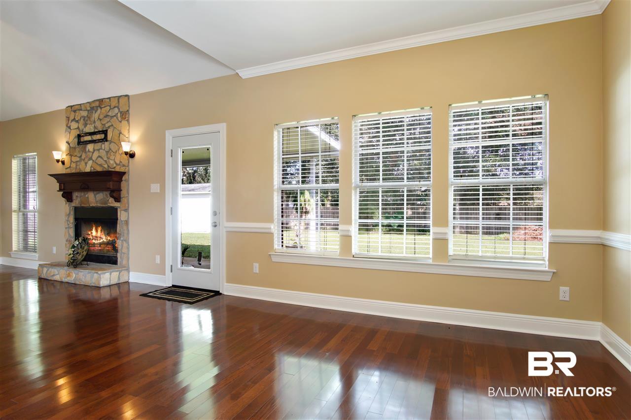 3031 Azalea Trace Drive North Mobile, AL 36695 - Photo 10 of 32