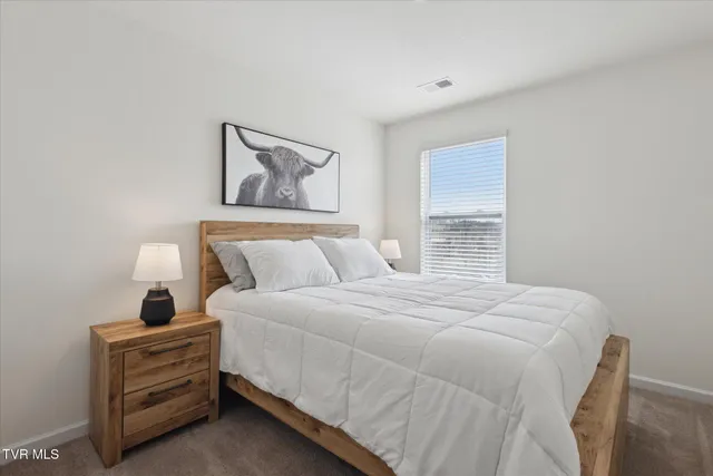 $2,200 | 115 Raceday Center Drive, Unit F4, Bristol, TN 37618