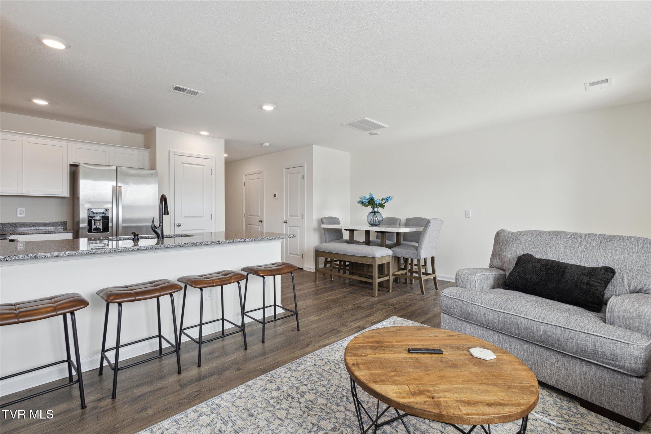 115 Raceday Center Drive, Unit F4 Bristol, TN 37618 - Photo 5 of 29 07-115-Raceday-Center-Dr-f-4-Bristol-TN-