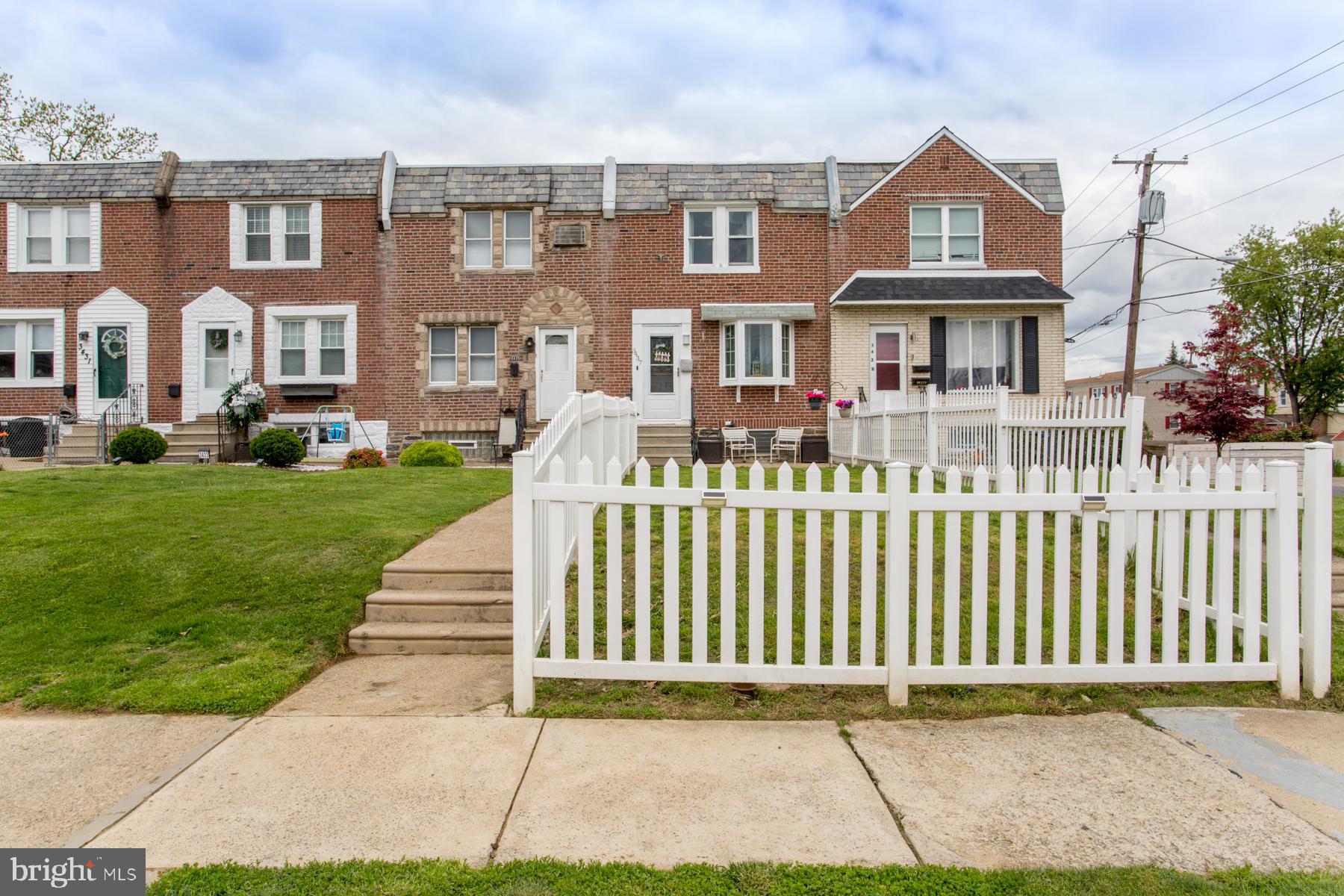 3437 Decatur Street Philadelphia, PA 19136 - Photo 2 of 26