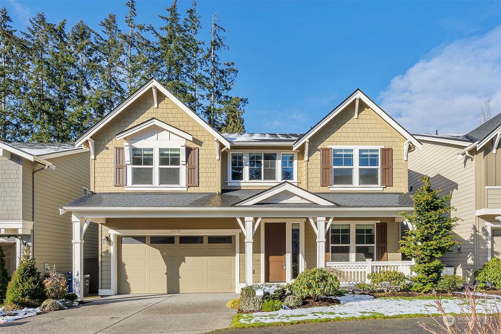 19033 84th Place Northeast Bothell, WA 98011 - Photo 1 of 40 Gallery Image 1