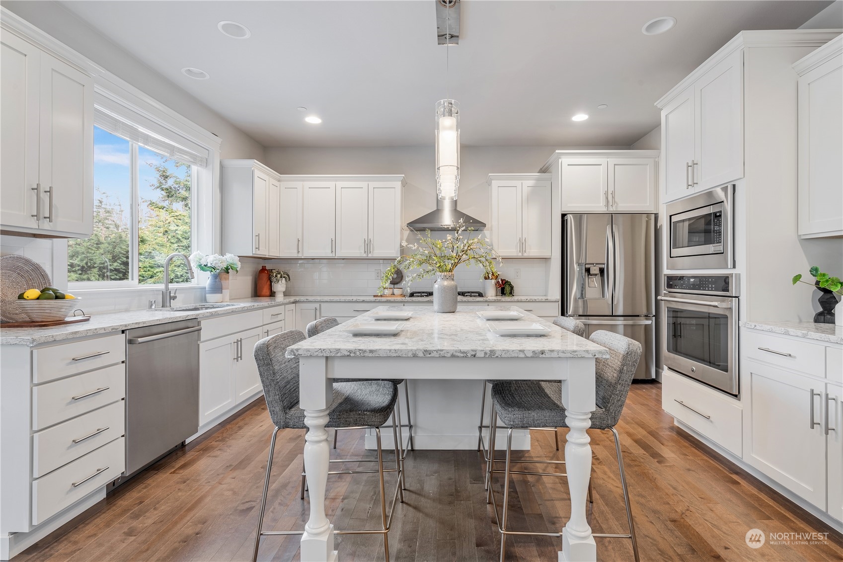19033 84th Place Northeast Bothell, WA 98011 - Photo 13 of 40 Gallery Image 13