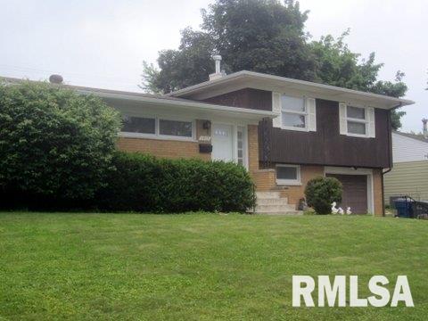1217 4th Street West Milan, IL 61264 - Photo 3 of 21