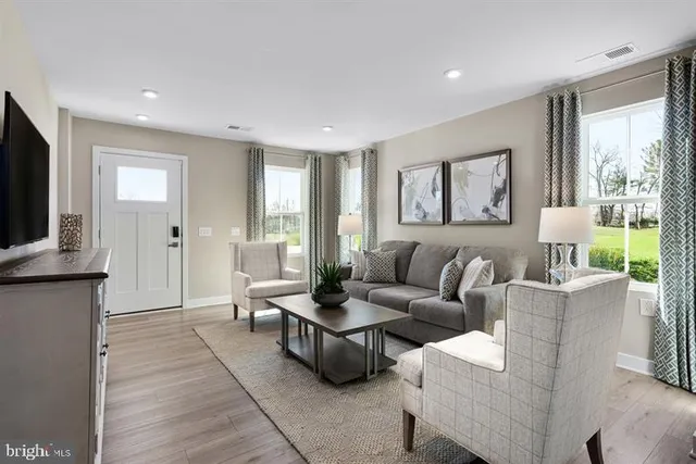 $359,990 | 23188 Yardarm Way, Unit D, California, MD 20619